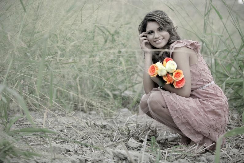 Foto de Kessya Mayelle