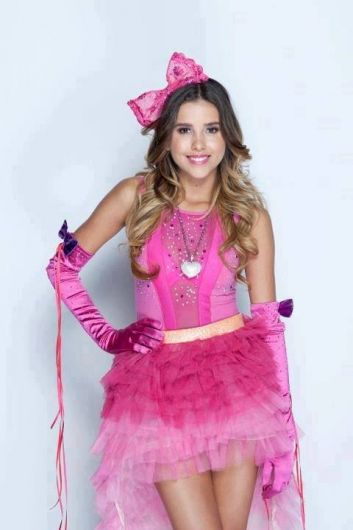 Foto de Paulina Goto