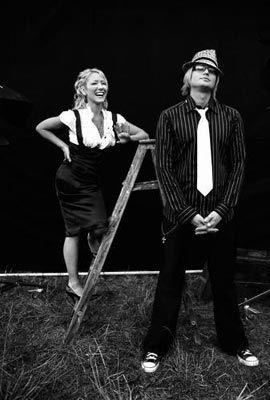 Foto de Room For Two