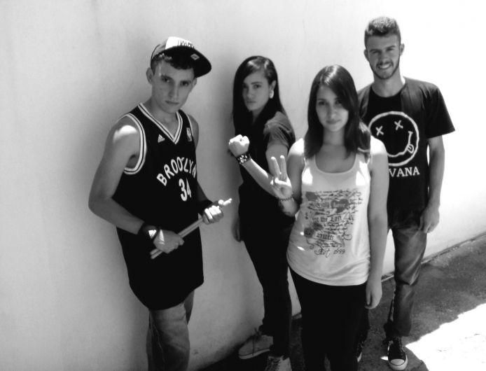 Foto de Perfect Apology