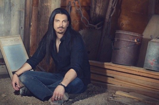 Foto de Joshua Adams