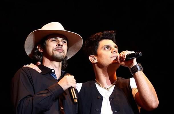 Photo of João Carreiro & Capataz