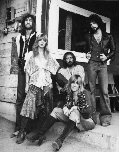 Foto de Fleetwood Mac