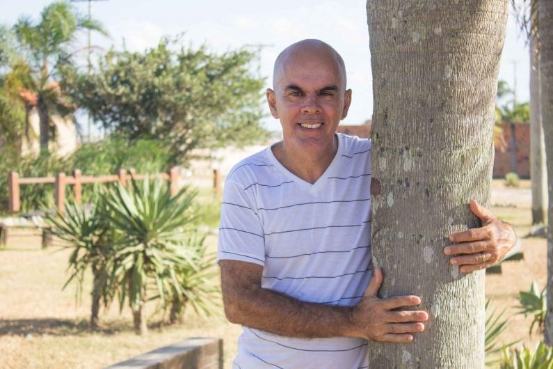 Foto de Felipe Assumpção Gertum