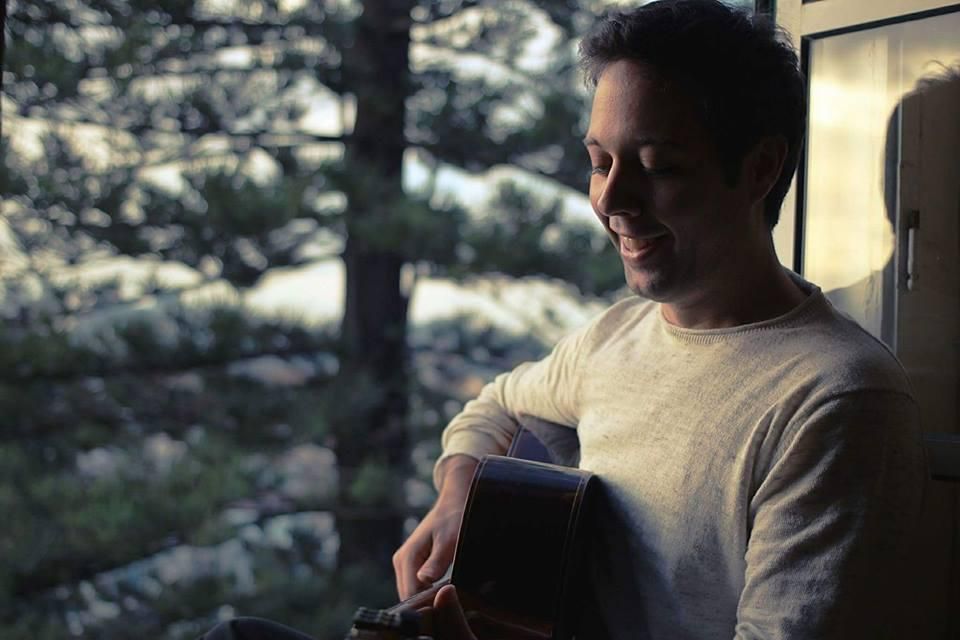 Foto de Marco Oliveira