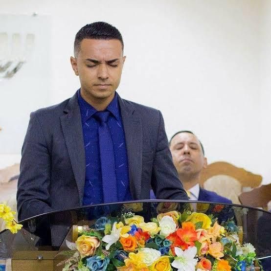 Foto de Luís Dionísio e Banda