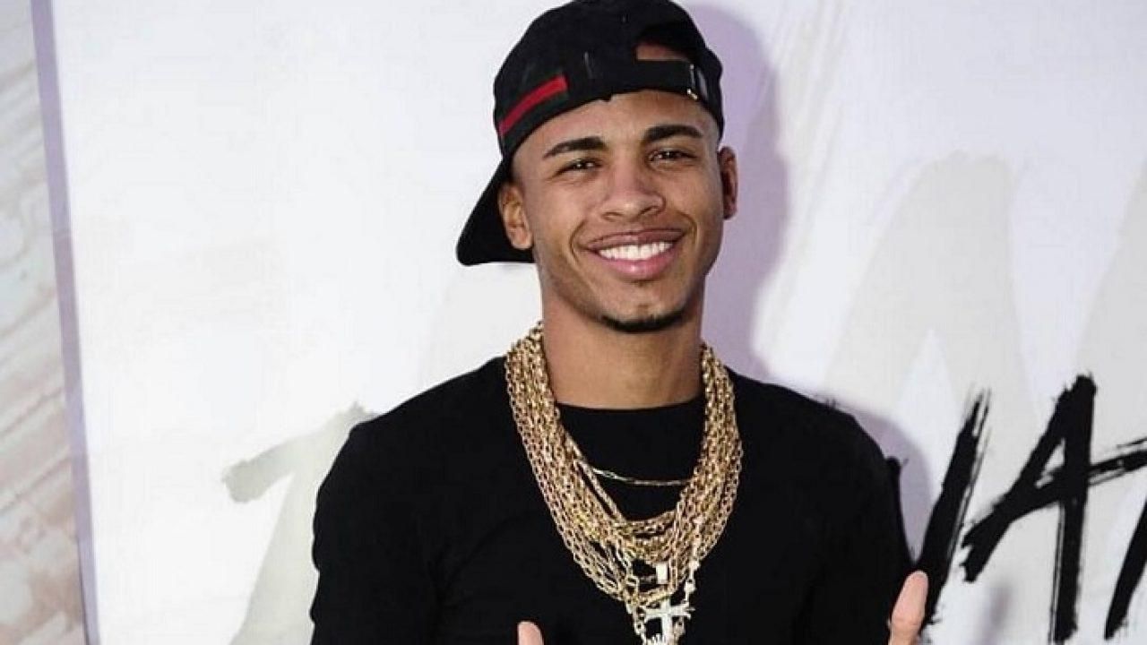 Foto de Rennan da Penha