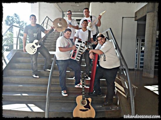 Foto de Ministério Tokando os Céus