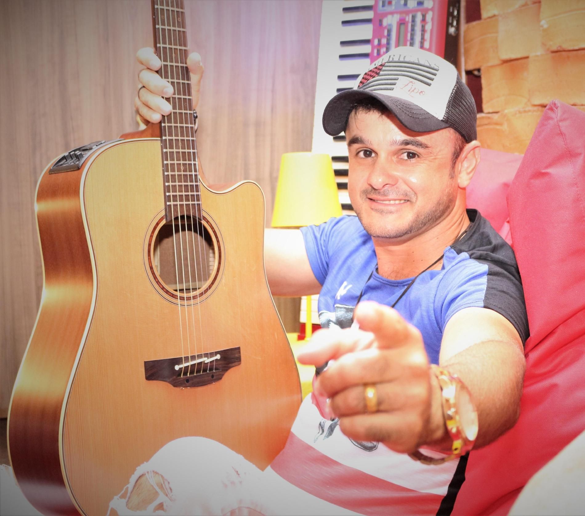 Foto de Brunno Ramalho