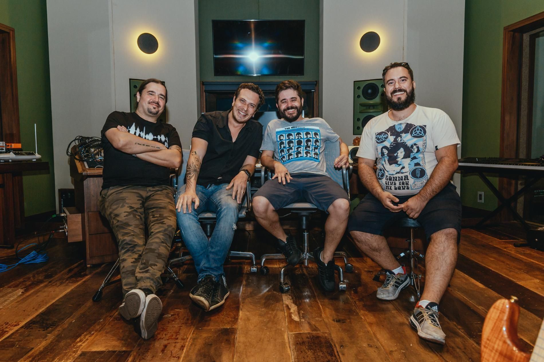 Foto de Pedra Letícia