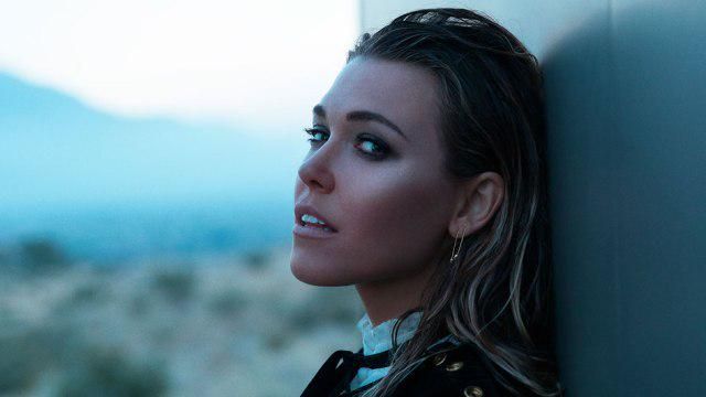 Foto de Rachel Platten
