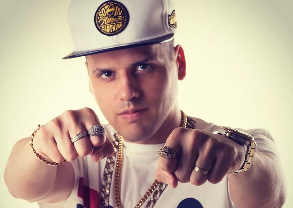 Foto de Nestor En Bloque (N-blq)