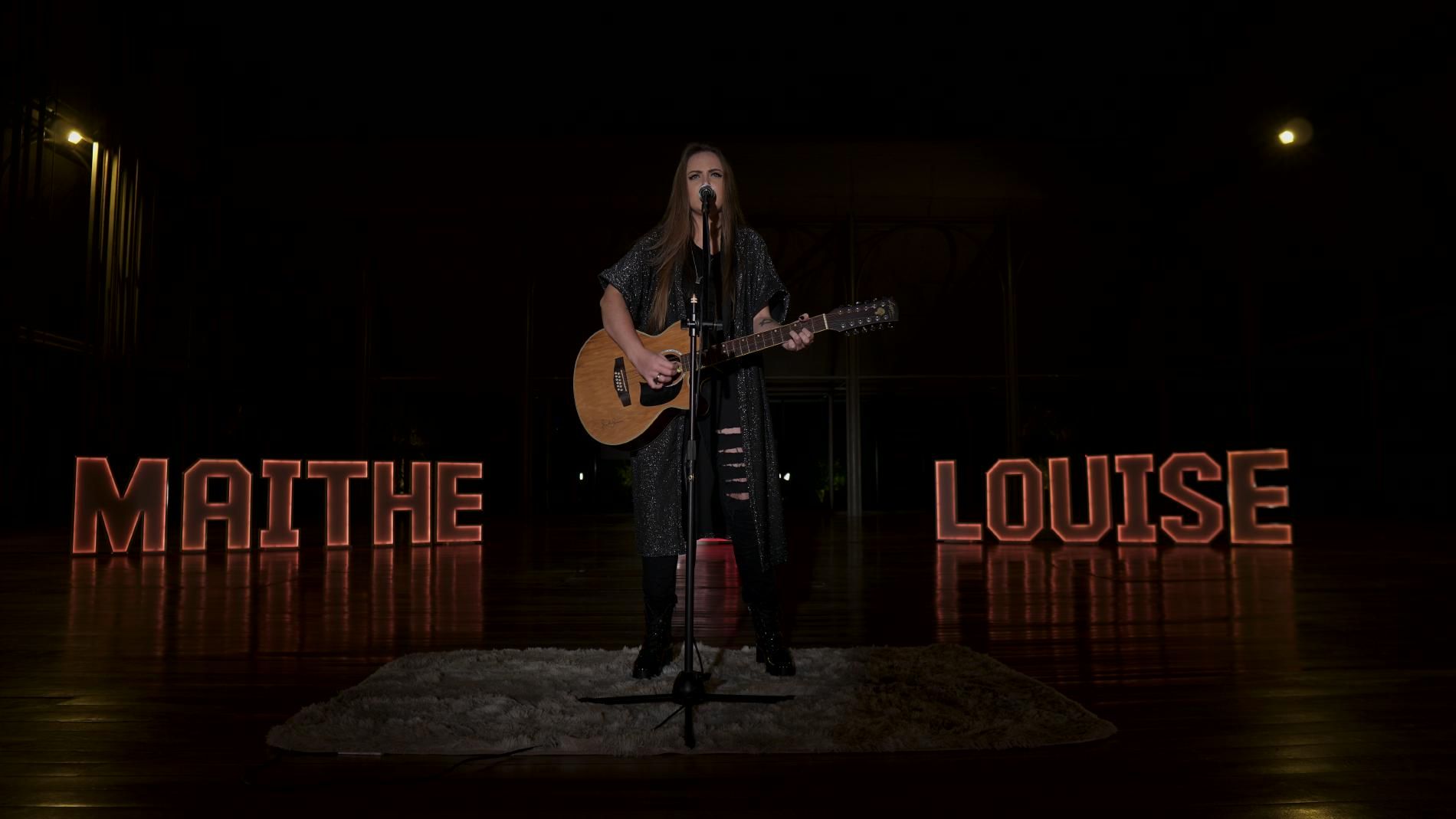 Foto de Maithe Louise