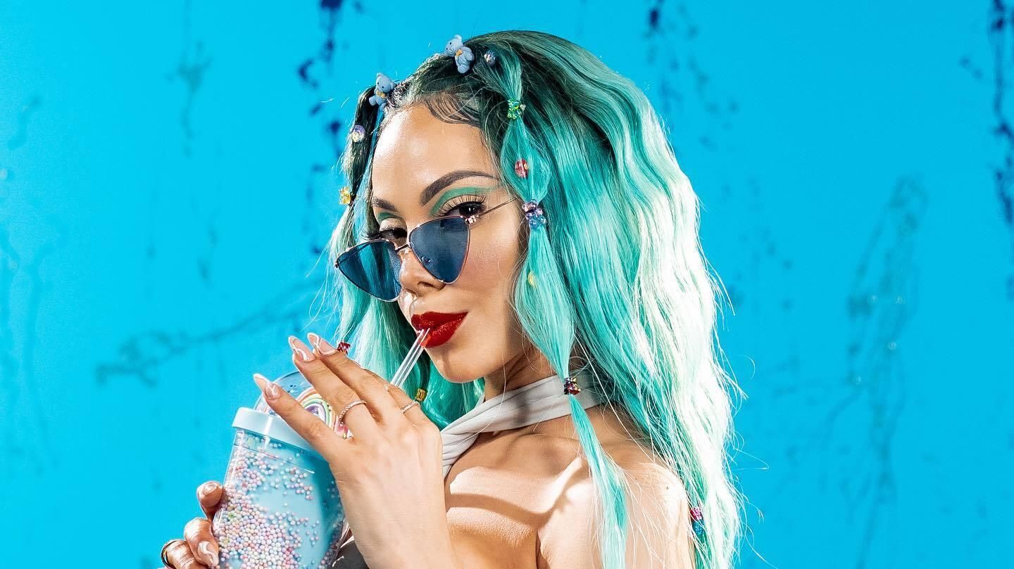 Foto de La Materialista