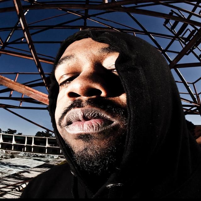 Foto de Allen Halloween