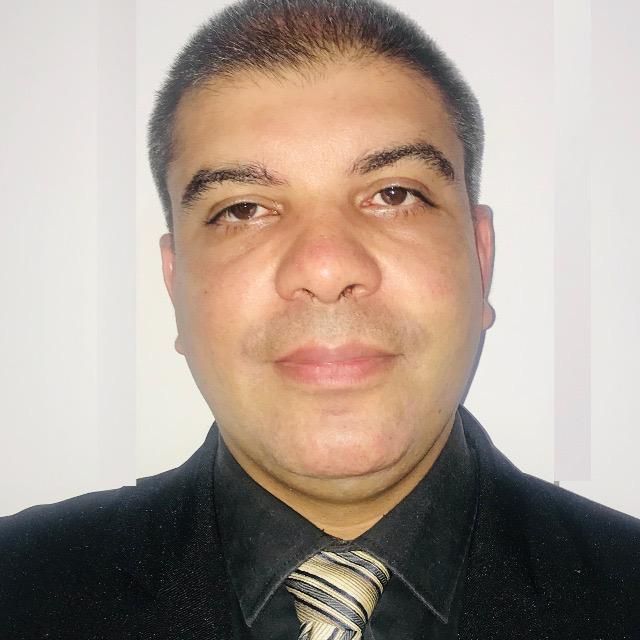 Foto de Pedro Pereira