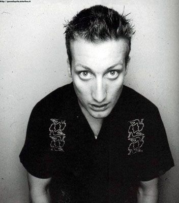 Foto de Tré Cool