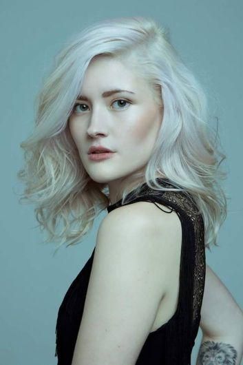 Foto de Madeline Juno