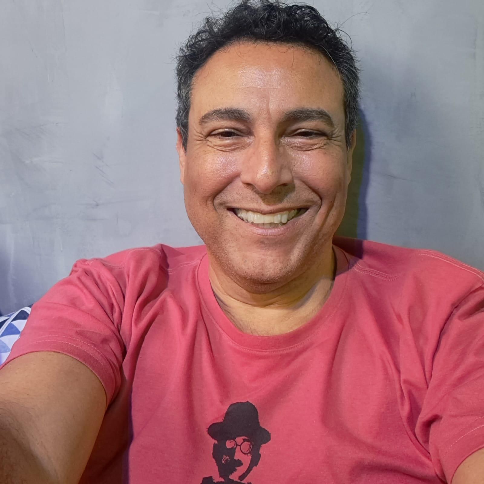 Foto de André Calazans