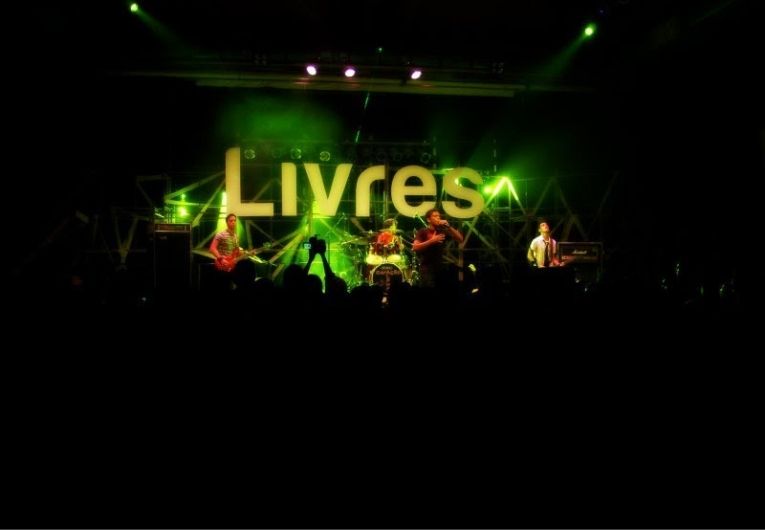 Foto de Geração Alpha