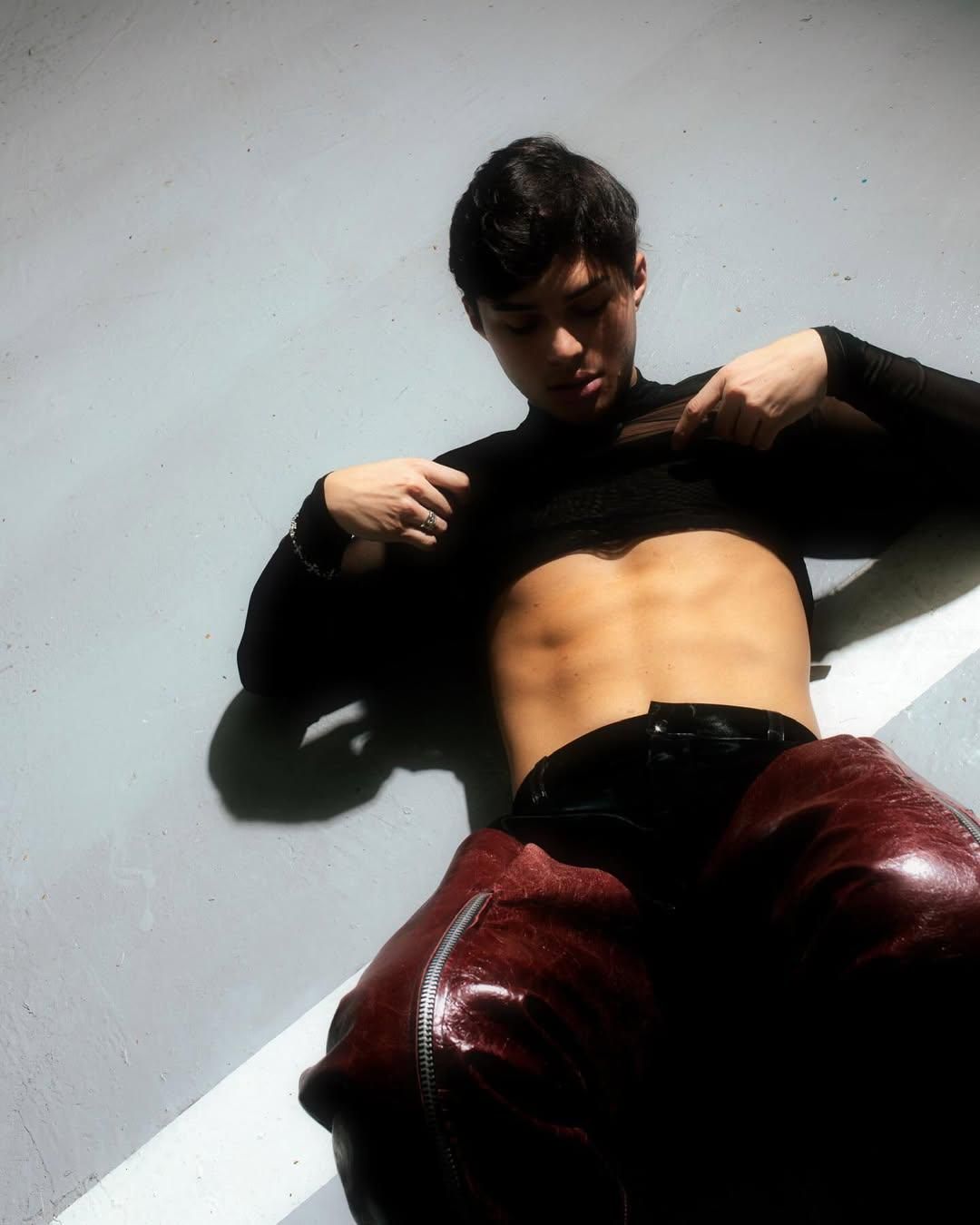 Foto de Luan Alencar