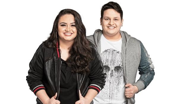 Foto de Luiza & Maurílio