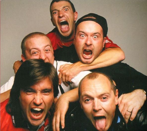 Foto de The Business