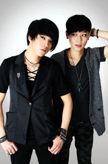 Foto de TOXIC (K-Pop)