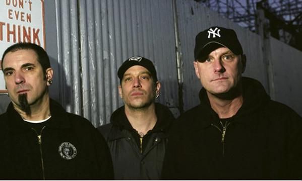 Foto de Unsane