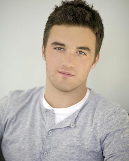 Foto de Stevie Brock