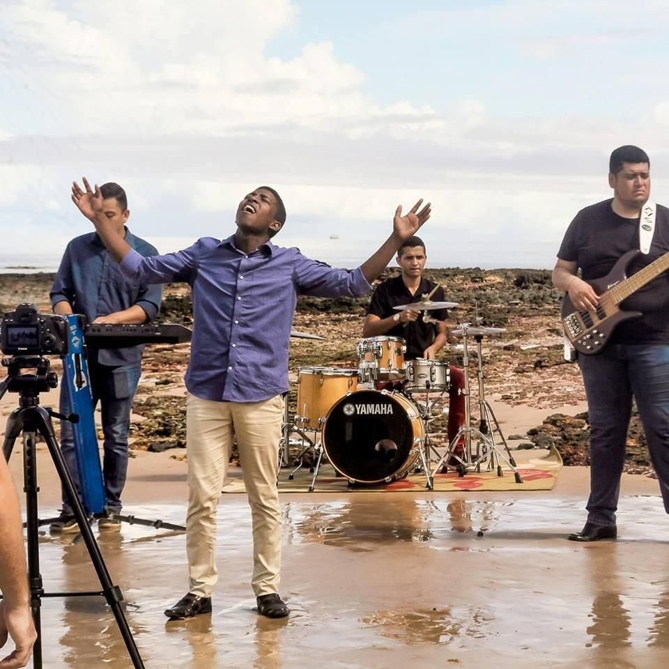 Foto de Állefe Pires