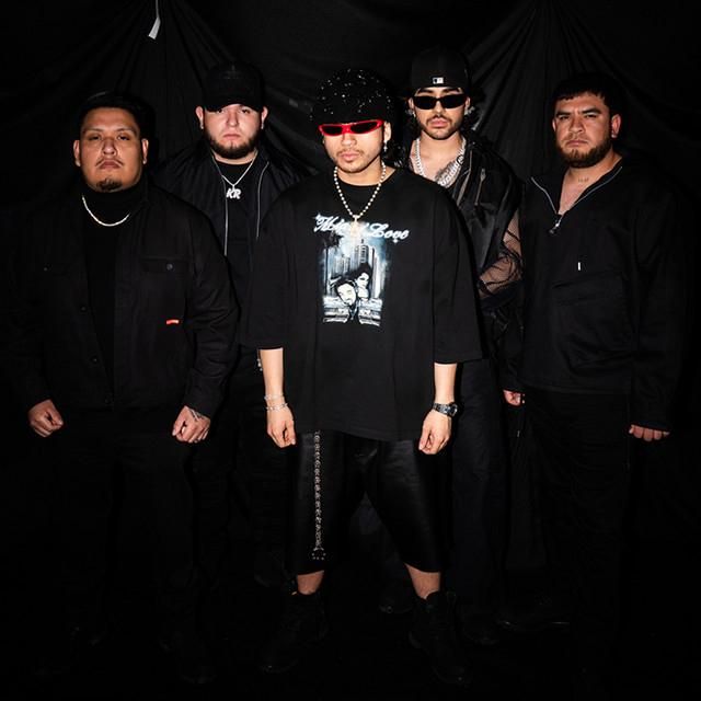 Foto de Fuerza Regida