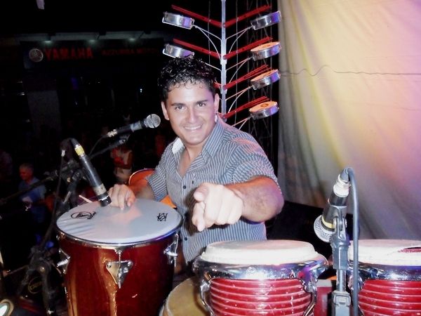 Foto de Geração Sul