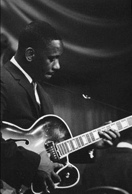 Foto de Wes Montgomery