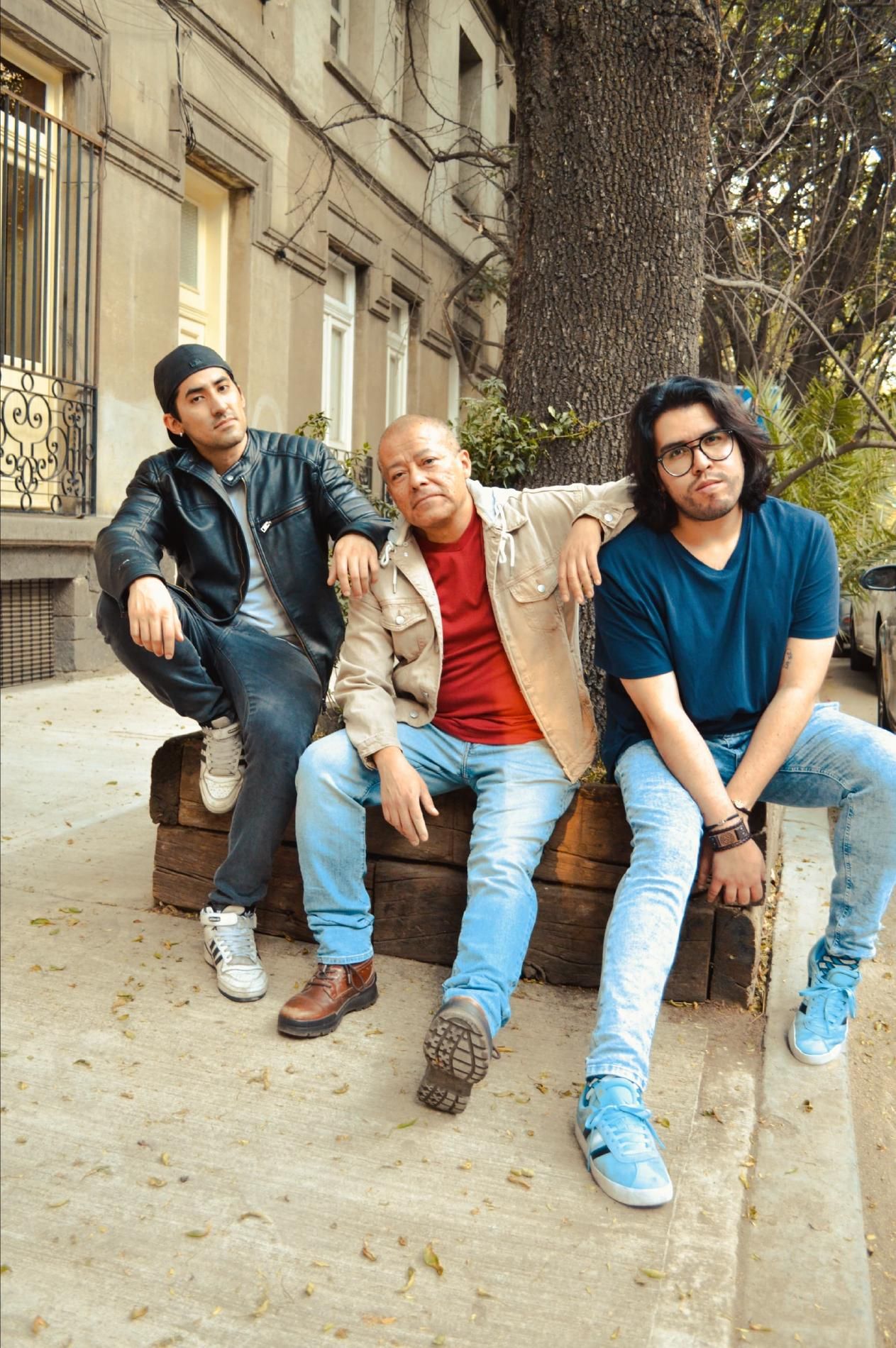 Foto de Virgen Falaz