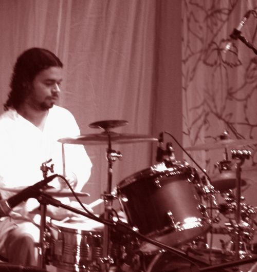 Foto de Diego Zangado