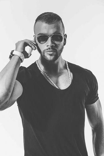 Foto de Kollegah