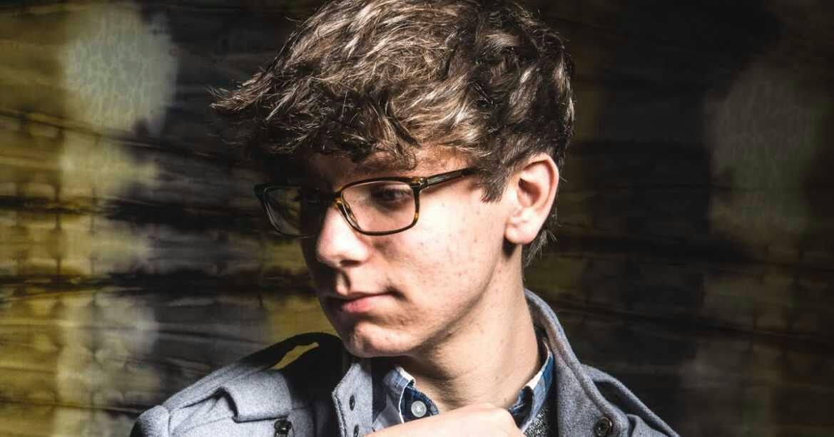 Foto de Drew Greenway