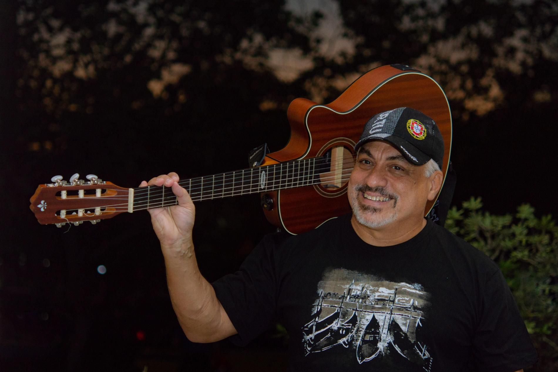 Photo of Cacá Vianna