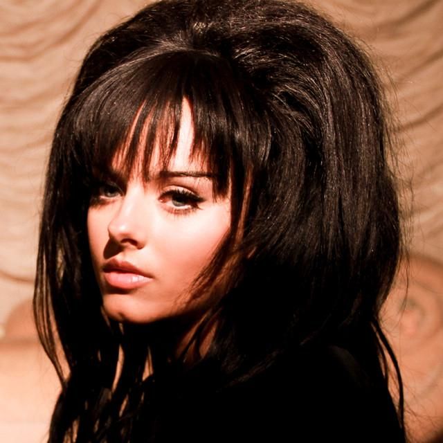 Foto de Jessie Murph