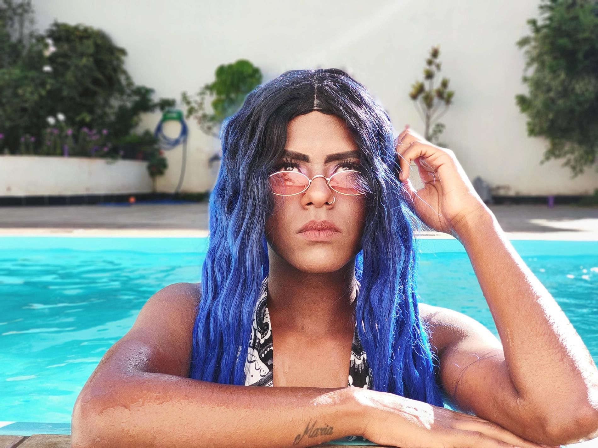 Foto de Alê Fonttana