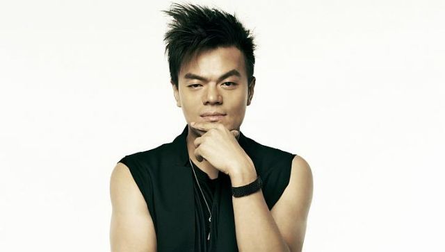 Foto de J. Y. Park