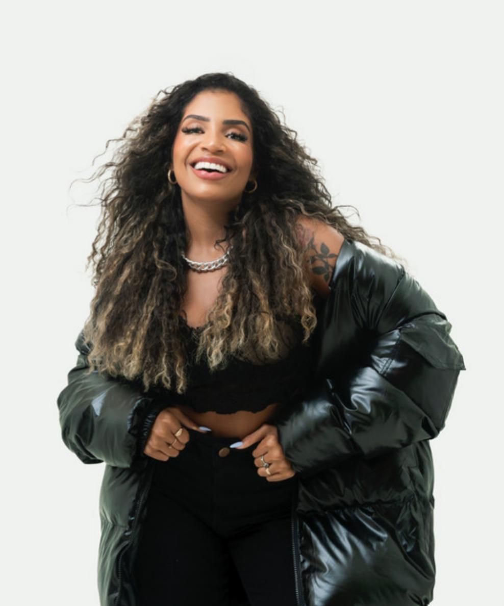 Foto de Marianna Cunha