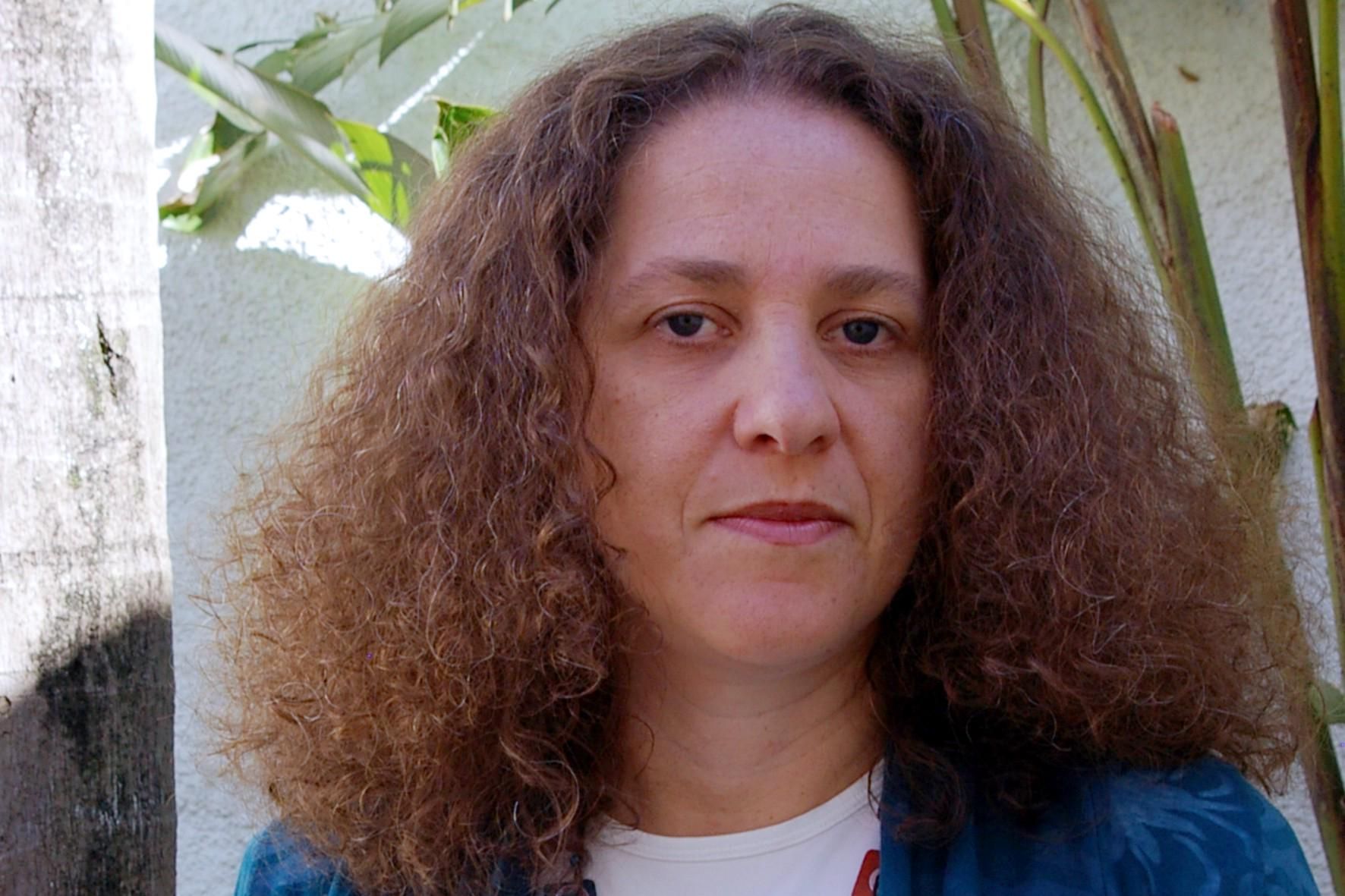 Foto de Regina Machado