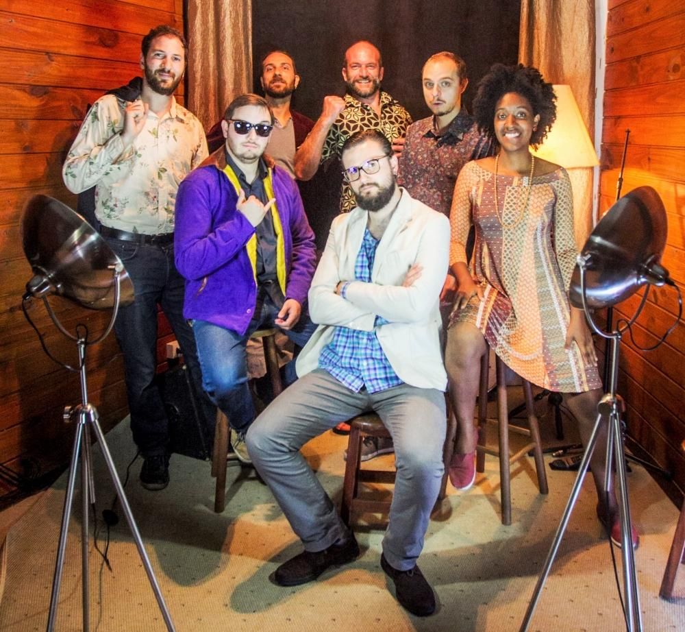 Foto de Orquestra Manancial da Alvorada