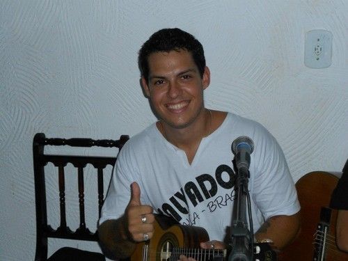 Photo of Gabriel Teixeira