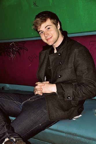 Foto de Jimmy Robbins