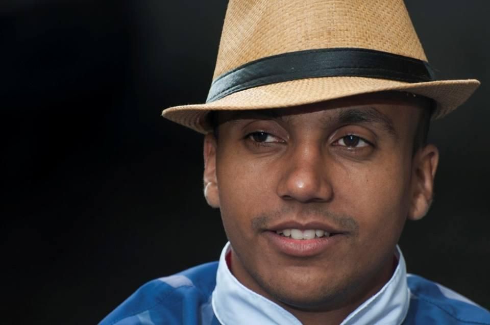 Foto de Carlinhos Temquiser