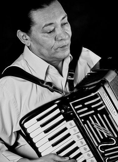 Foto de Benício Guimarães