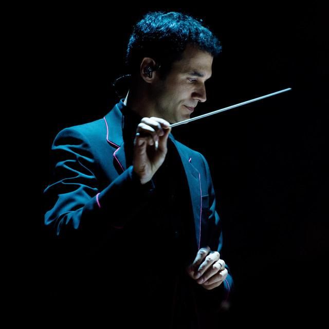 Foto de Ramin Djawadi